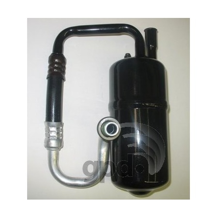Gpd System Service Kit 9442503